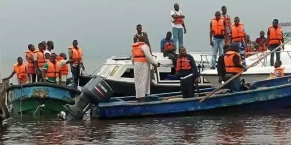 Court Jails Captain For Life Over Lagos Boat Mishap Deaths