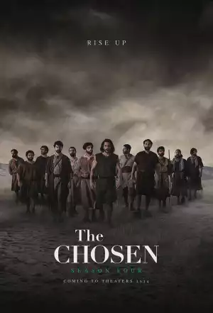 The Chosen S04 E08