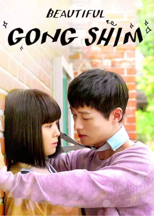 Beautiful Gong Shim (Korean)