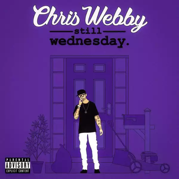 Chris Webby - Playground