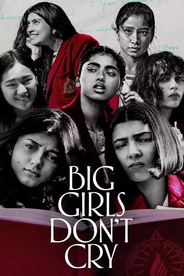 Big Girls Dont Cry S01 E05