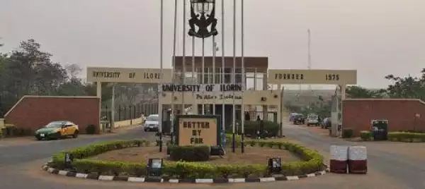 UNILORIN SUG notice to students on guidelines for hostel booking on the university