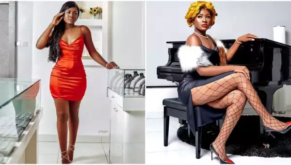 "What You Cannot Take Or Endure In Marriage, Don’t Endure In Relationship” – Alex Unusual