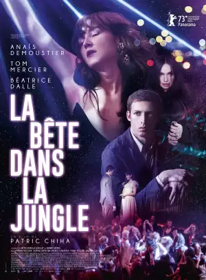 The Beast in the Jungle (2023) [French]