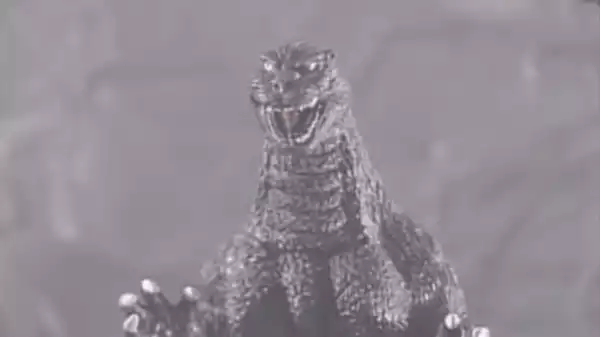 Godzilla Island: Short-Form Series Finally Debuts Outside of Japan
