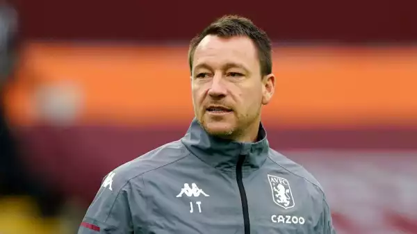 EPL: John Terry sends message to Chelsea’s new coach, Lampard