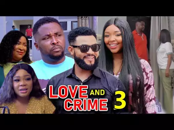 Love & Crime Season 3
