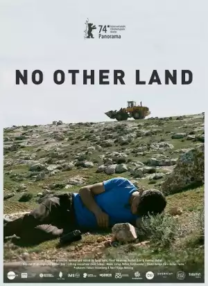 No Other Land (2024) [Arabic]