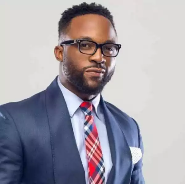 Nigeria Police Say Music Star, Iyanya Can Be Arrested For Pushing Fan Off Stage