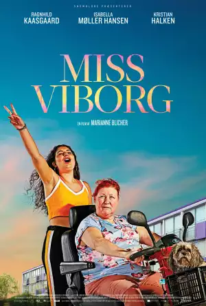 Miss Viborg (2022) [Danish]