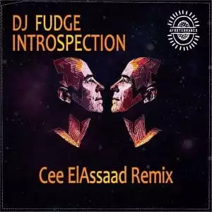 DJ Fudge – Introspection (Cee ElAssaad Introspective Remix) EP
