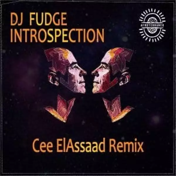 DJ Fudge – Introspection (Cee ElAssaad Introspective Reprise)