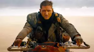Tom Hardy Doesn’t Think Mad Max: The Wasteland Is Going to Happen