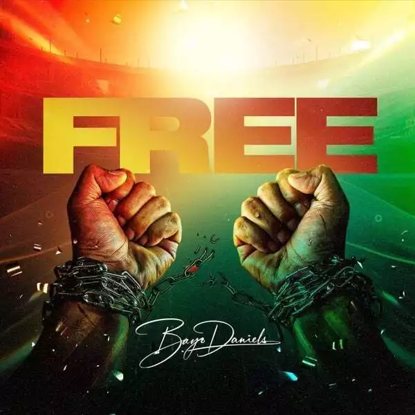 Bayo Daniels – Free