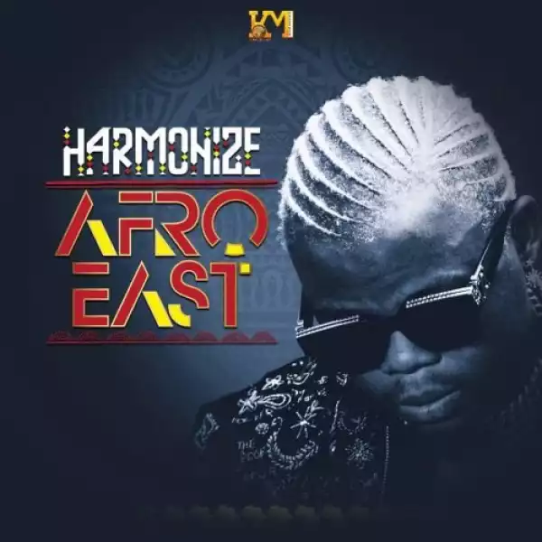 Harmonize Ft. Yemi Alade - Pain