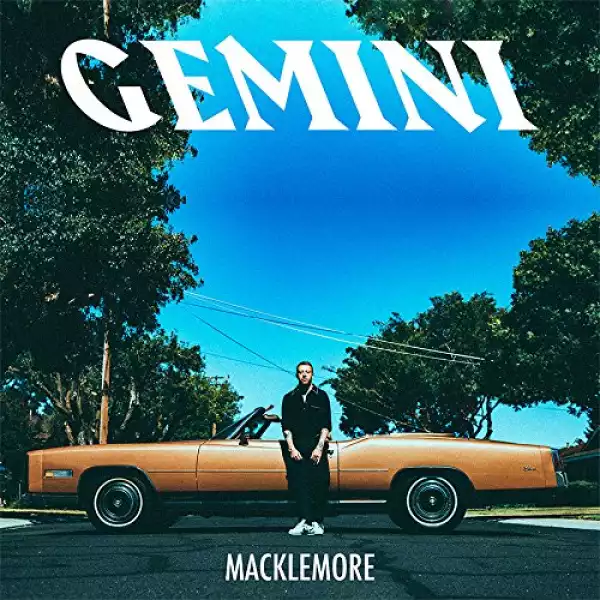 Macklemore Ft. Lil Yachty – Marmalade
