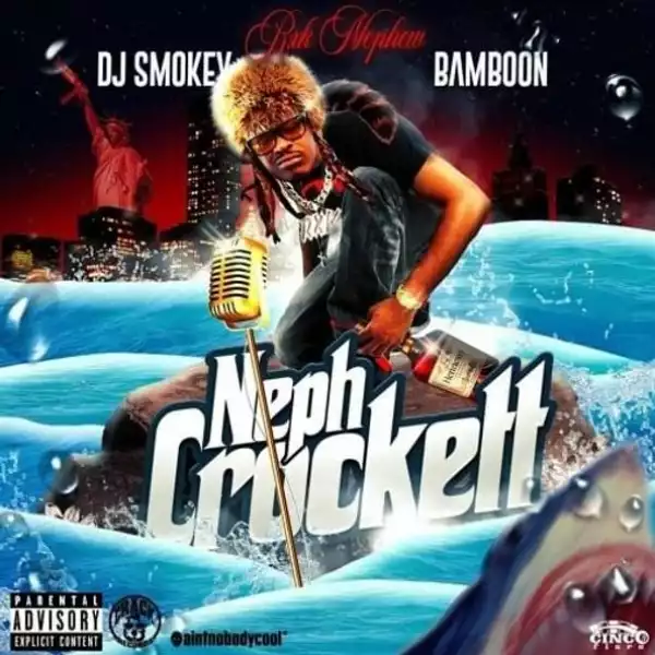 RXKNephew - Regular ft. DJ Smokey & bamboon