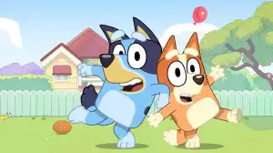Bluey Minisodes Set for July Release Date On Disney+, First Look Revealed