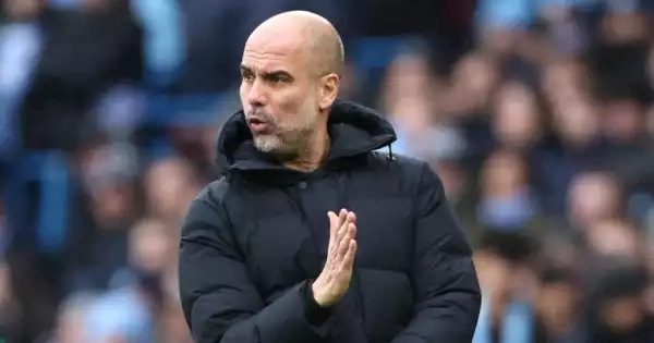 EPL: He’s An Animal – Details Of What Guardiola Told Man City Squad About Messi