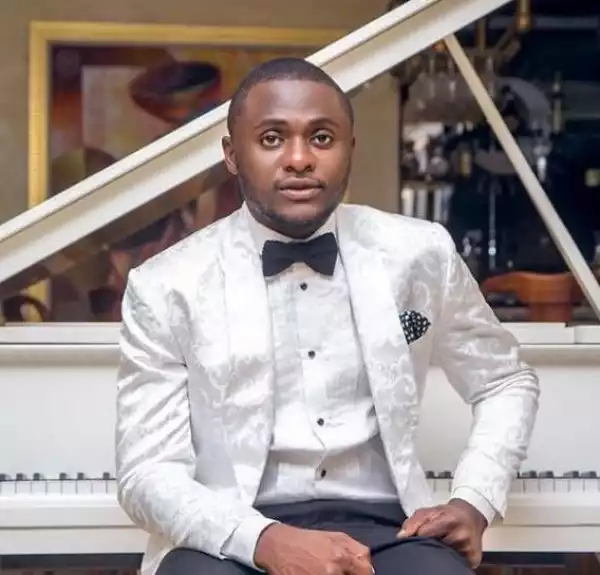 Ubi Franklin Reportedly Set To Arrest Anyone Who Describes Him As A Serial Baby Daddy