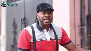 Saamu Alajo - Oba Awure (Episode 45) [Yoruba Comedy Movie]