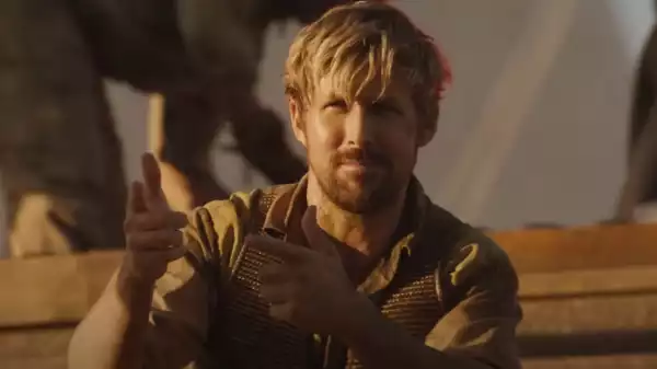 The Fall Guy New Image Teases Ryan Gosling’s Stuntman