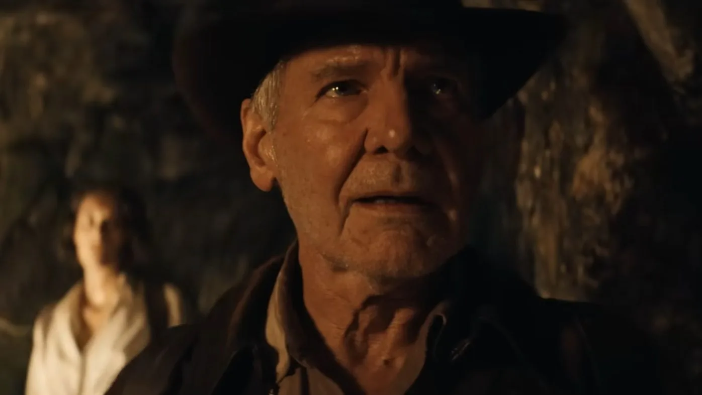 Indiana Jones and the Dial of Destiny Video Highlights Movie’s Action