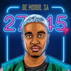 De Mogul SA – 2745 (Album)