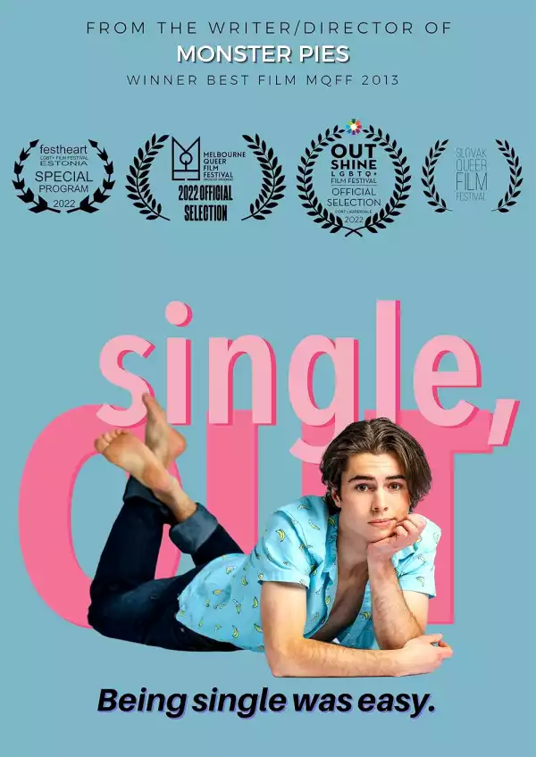 Single Out (TV series)