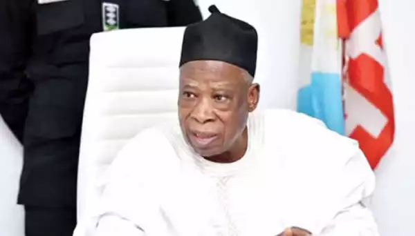 Elections: APC worked hard, deserves victory –Adamu