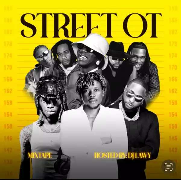DJ Lawy – Street OT Mix