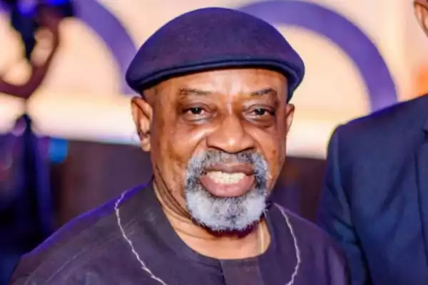 How I Was Able To Make Anambra People Follow APC – Ngige Reveals