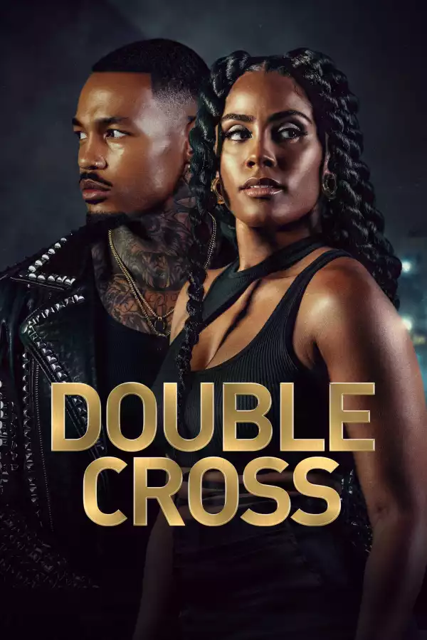 Double Cross (2020 TV series)