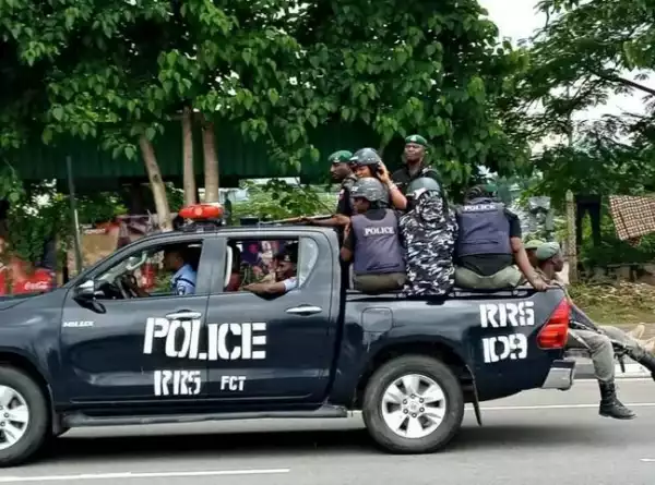 Police Arrest 4 Suspects In Kano After Kidnapping, Collecting Ransom In Edo