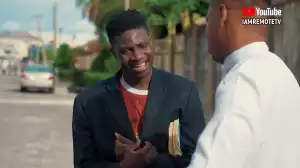 Pastor Remote gave woliagba gift  (Comedy Video)