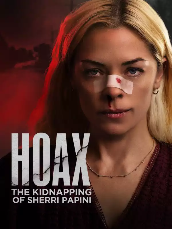 Hoax The Kidnapping of Sherri Papini (2023)
