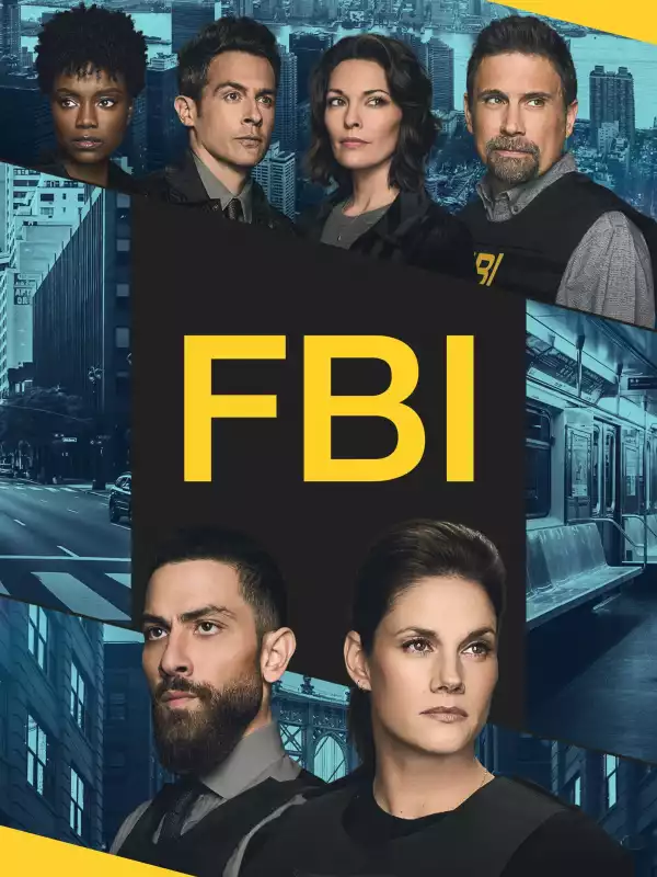 FBI S06 E04