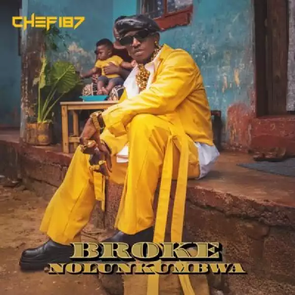 Chef 187 – Walilenga Napata Mukabwata ft Bow Chase