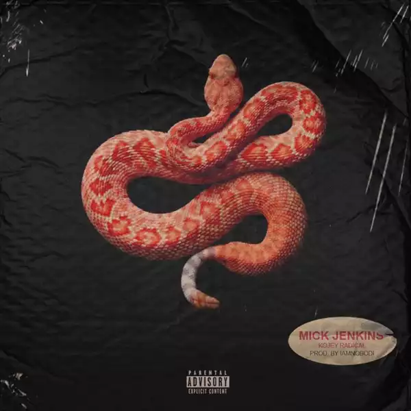 Mick Jenkins Ft. Kojey Radical - Snakes