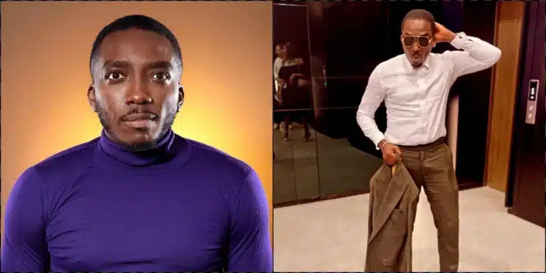 How Jesus nonchalantly stood aside while my enemies came for me – Bovi