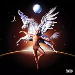 Trippie Redd – Pegasus (Album)