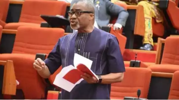 2023: APC Will Never Make An Igbo Man President Of Nigeria – Senator Abaribe