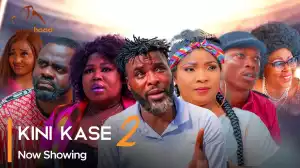 Kini Kase Part 2 (2023 Yoruba Movie)