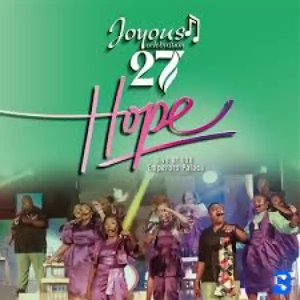 Joyous Celebration 27: Hope (Album)
