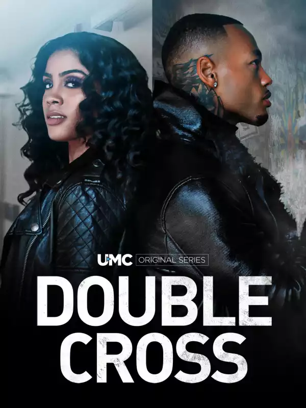 Double Cross 2020 S03E02