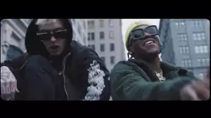 Lil West & PpgCasper - Go-Kart (Video)