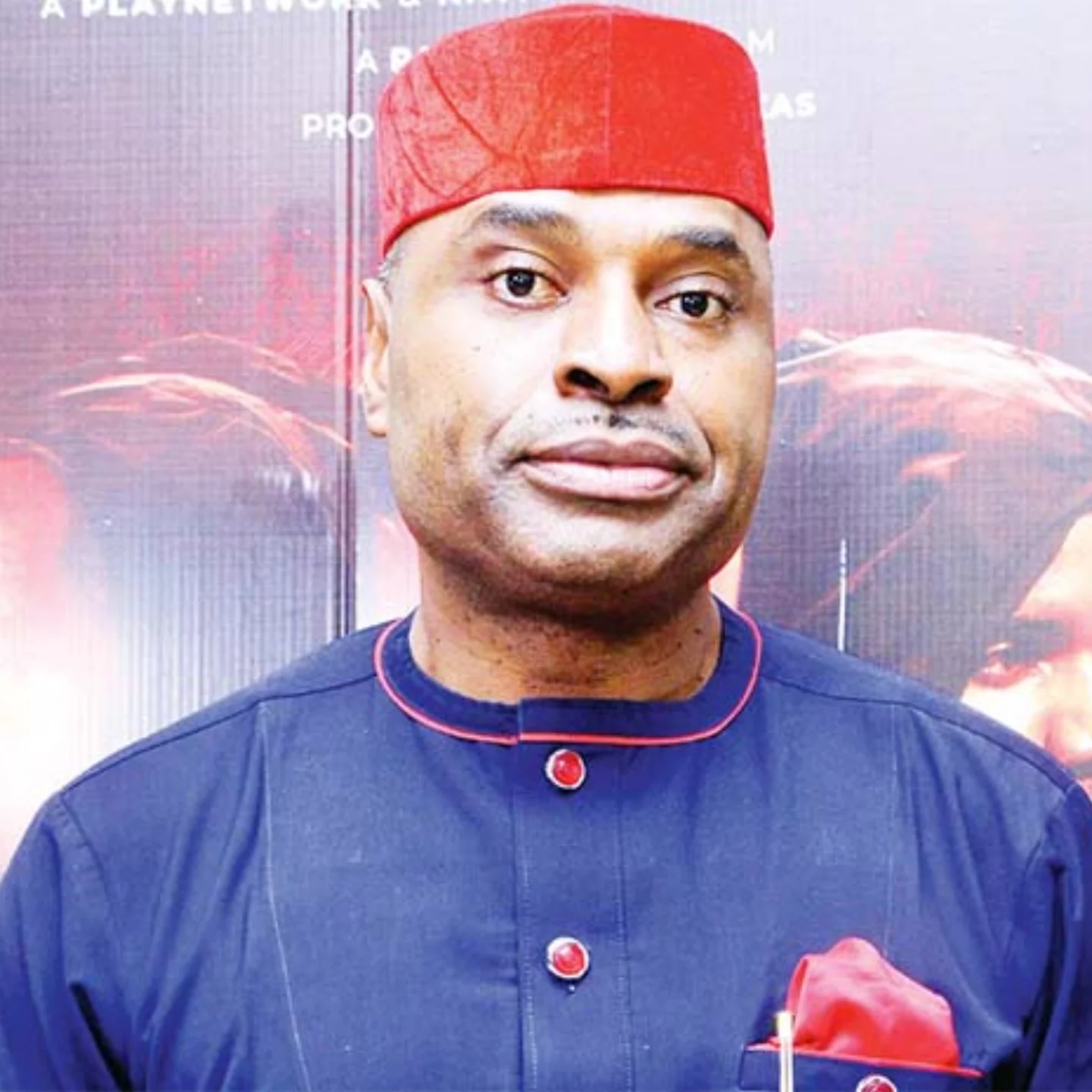 Abure worker of iniquity, LP executive secret society – Kenneth Okonkwo alleges