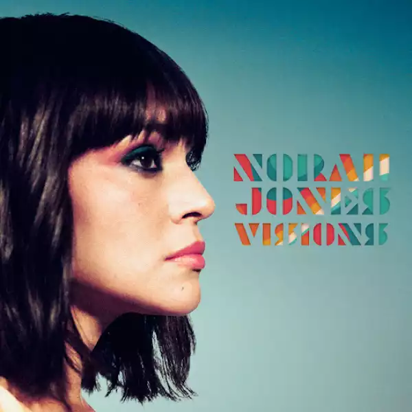 Norah Jones – All This Time