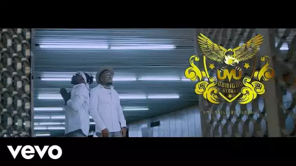 Umu Obiligbo – Oga Police ft. Zoro (Video)