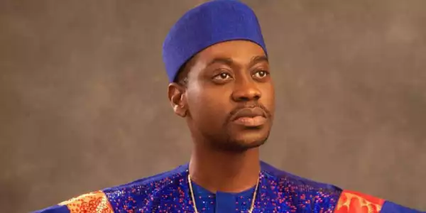 Lateef Adedimeji reveals how much he was paid for movie role in 2014